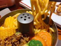 -白石の深夜食堂(宝龙店)