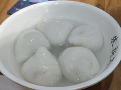 -朱新年·苏式汤团·面点(北寺塔店)