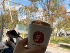 -COFFEE CALL(云锦路店)