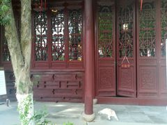 -苏州图书馆(人民路总馆)
