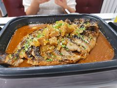 -鱼羊宴烤鱼羊蝎子烧烤(怡馨家园店)