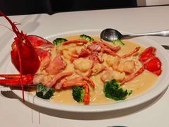 -新兴·金羊座·粤菜点心(乐峰店)