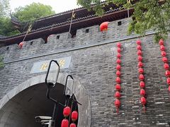 -鼓楼(西湖风景名胜区)