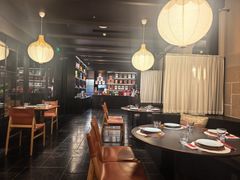 -荷风细雨·中国茶宴(碧云店)