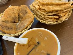 -方中山胡辣汤(西安高新区店)