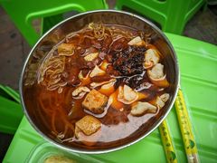 -金牌罗记肠旺面(蔡家街店)