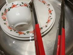 -东门口涮肉·砂锅·烤串(老门东店)