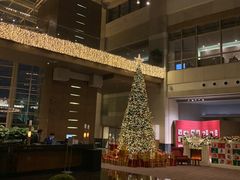 -上海外滩茂悦大酒店