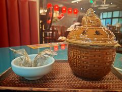 -安泰楼·佛跳墙创始人·传统闽味早茶·酒楼(三坊七巷闽菜地标店)