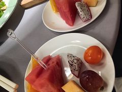 -科力淮扬村(广安门店)