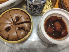-小菜园新徽菜(宜兴八佰伴店)