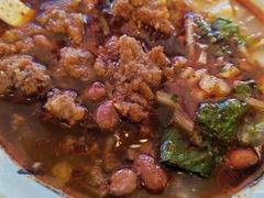 -豆相识•九九豆腐脑(牛咡桥店)