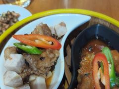 -如轩·海鲜砂锅粥·潮汕菜(沿江东路店)