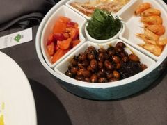 -肆月河豚·新淮扬(金融街店)
