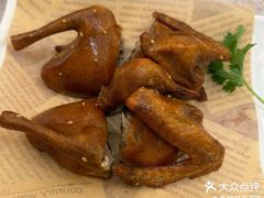 -新南华大酒店(广中店)