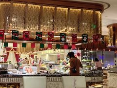 -西郊庄园丽笙大酒店·丽园全日餐厅