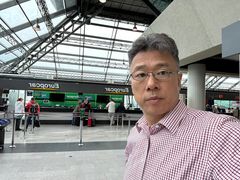 -凯夫拉维克国际机场