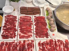 -八合里潮汕鲜牛肉火锅(福州万象城店)