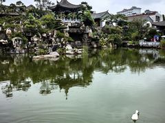 -朱家花园