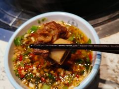 -清芳源牛排火锅