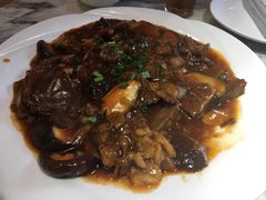 -大胡同天津菜·海肠捞饭·津门皮皮虾锅贴一绝(西姜井店)