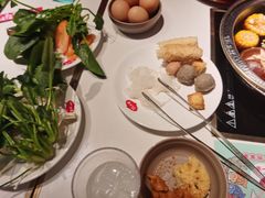 -温禾牛·和牛寿喜烧自助火锅(恒基名人店)