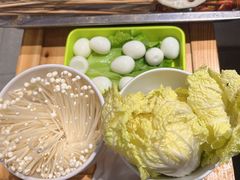 -钢管厂五区小郡肝串串香火锅(人民广场店)