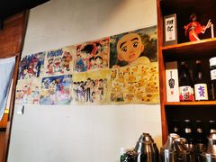 -三石铁板烧(紫竹桥店)