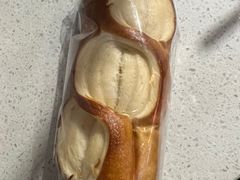 -下午的温度面包店(静宁路店)