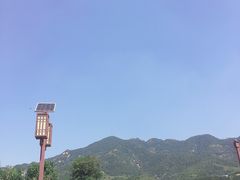 -梨木台悦来客农家院