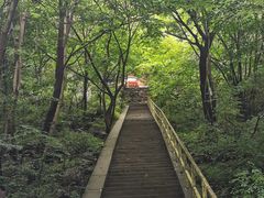 -孤山寨风景区