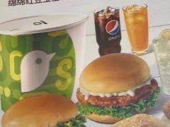 -德克士(广州南站店)