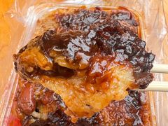 大份甑糕-马文章胖子甑糕(洒金桥店)
