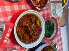 -辣小鲜·南昌大排档(船山路店)