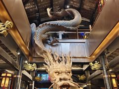 -小龙翻大江文化火锅(宽窄店)