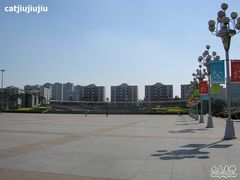 -番禺广场(市桥街道)