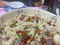 -蜀膳坊(洪公祠小区店)