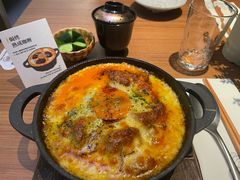 -CURRY YA 熟成咖哩專門店(深圳湾万象城店)