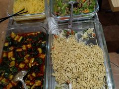 -金刚山烧烤(红旗大街店)