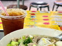 -榮泰米粉湯(Left Shop)