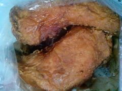 炸鸡腿-德盛炸鸡腿(大沽南路店)