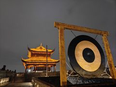 -相门城墙文化休闲景区