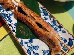 -和食亭·自助·烤肉·寿喜烧(海创园店)