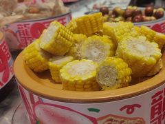 -龍歌自助小火锅(市南金茂湾店)