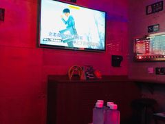 -唱吧麦颂KTV(西单华威潮铺街店)