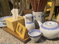 -南京大牌档(苏州中心店)