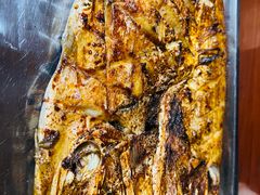 -老张烤羊(王哥庄店)