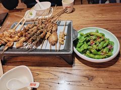 -管氏翅吧(国展店)