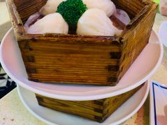 壹间虾饺皇-明腾壹间茶餐厅(新都会花园广场店)