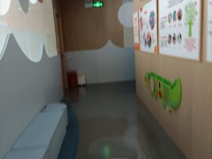 -金宝贝儿童多元成长中心(二七亚星中心店)